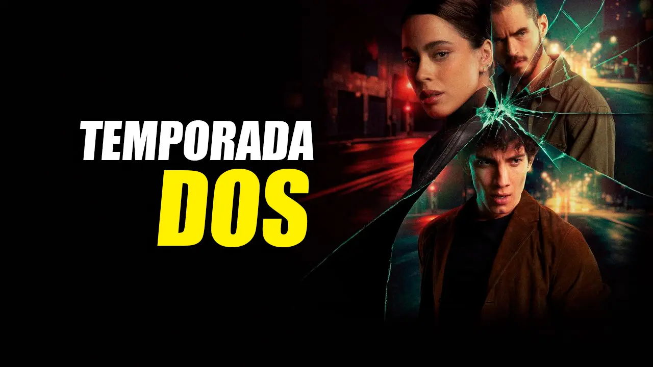 temporada 2 de quebranto