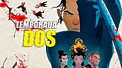 Imagen de Es la mejor serie de animación de Netflix y tenemos novedades de su temporada 2