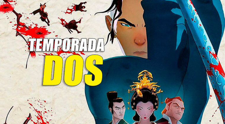 Imagen de Es la mejor serie de animación de Netflix y tenemos novedades de su temporada 2