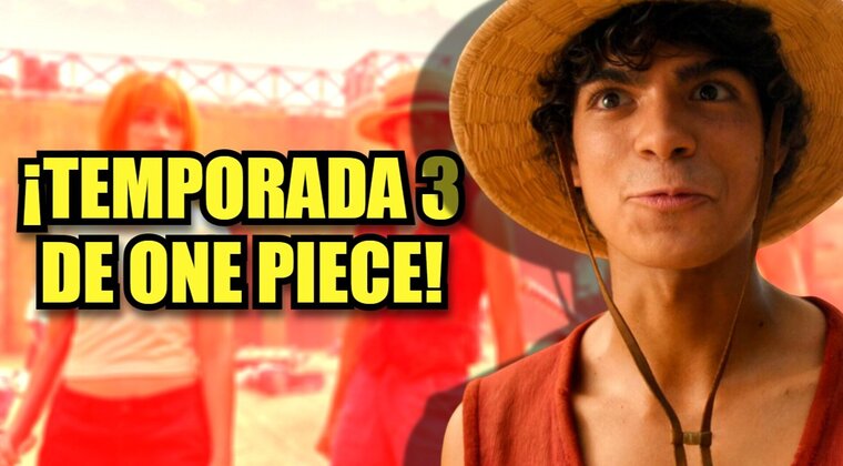 Imagen de One Piece: La serie live-action confirma su temporada 3, ¿cuándo se estrena?