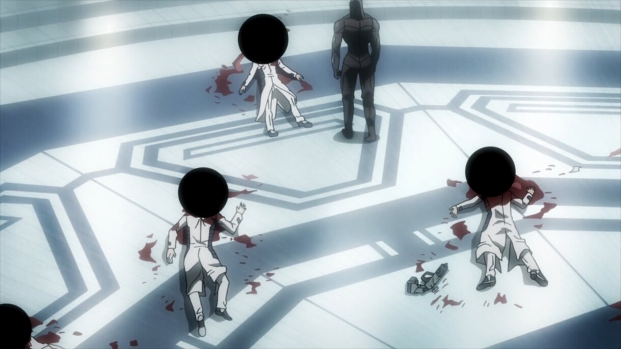 terra formars