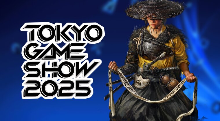Imagen de PlayStation vuelve al Tokyo Game Show y anuncia sus títulos para el evento pero...¿son suficientes?