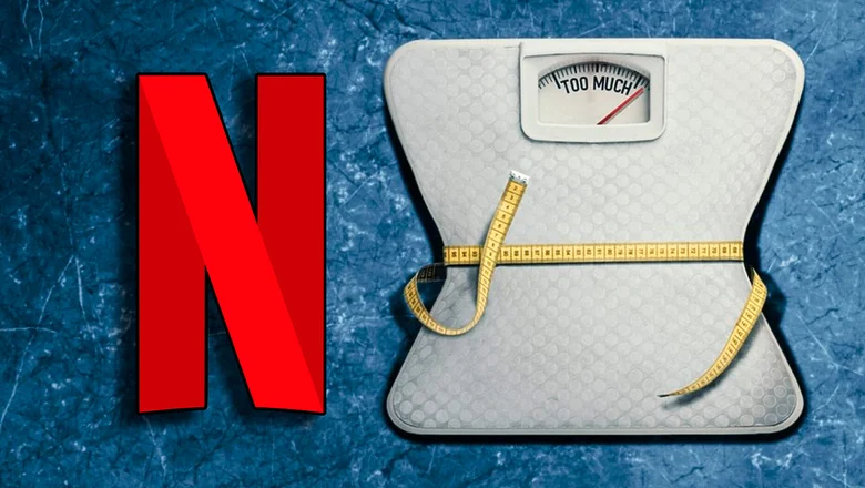 The Biggest Loser- La verdad del reality para perder peso netflix