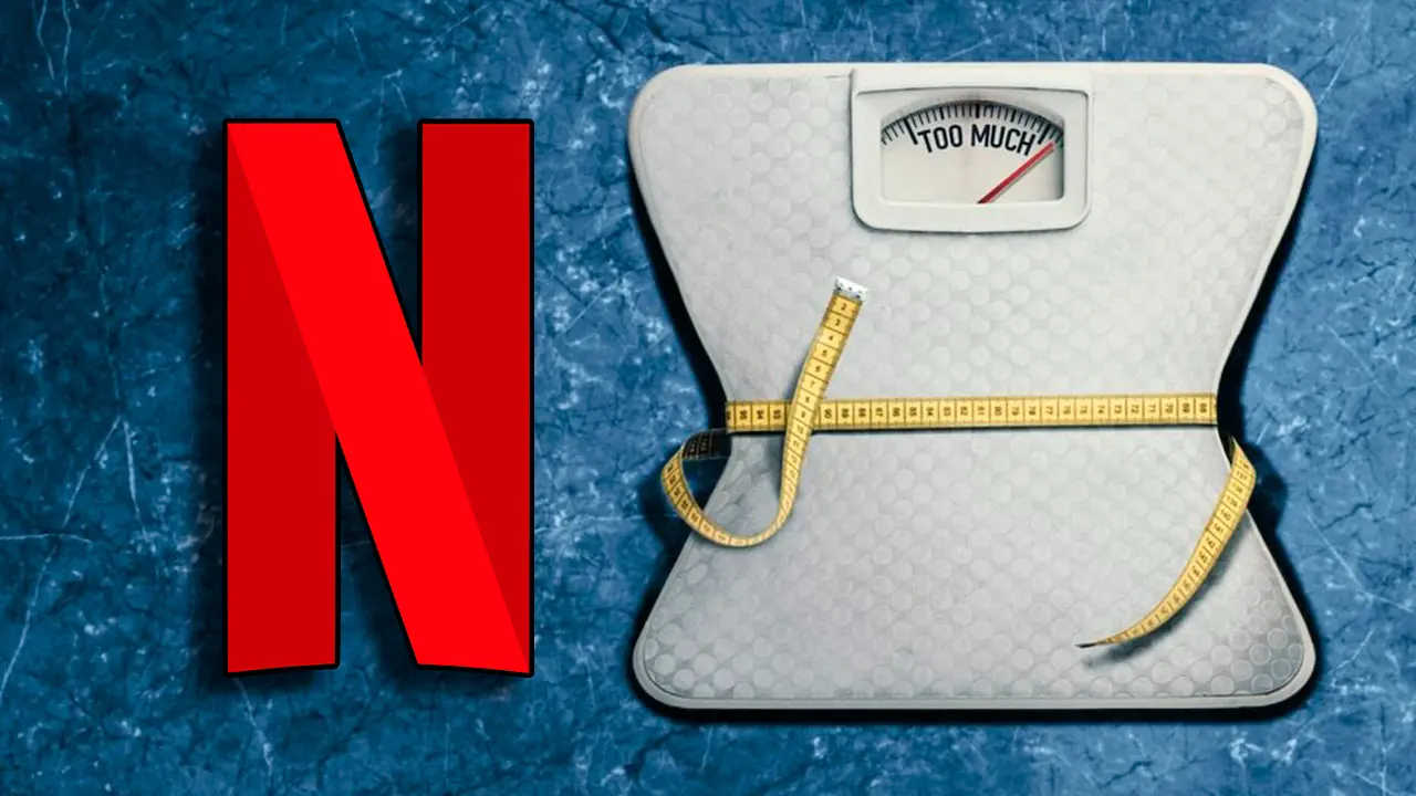 The Biggest Loser- La verdad del reality para perder peso netflix