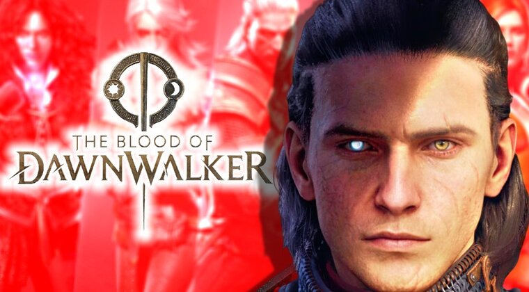 Imagen de Lo que vi de The Blood of Dawnwalker a puerta cerrada en gamescom confirma lo que pensaba: los desarrolladores de The Witcher 3 lo han vuelto a hacer