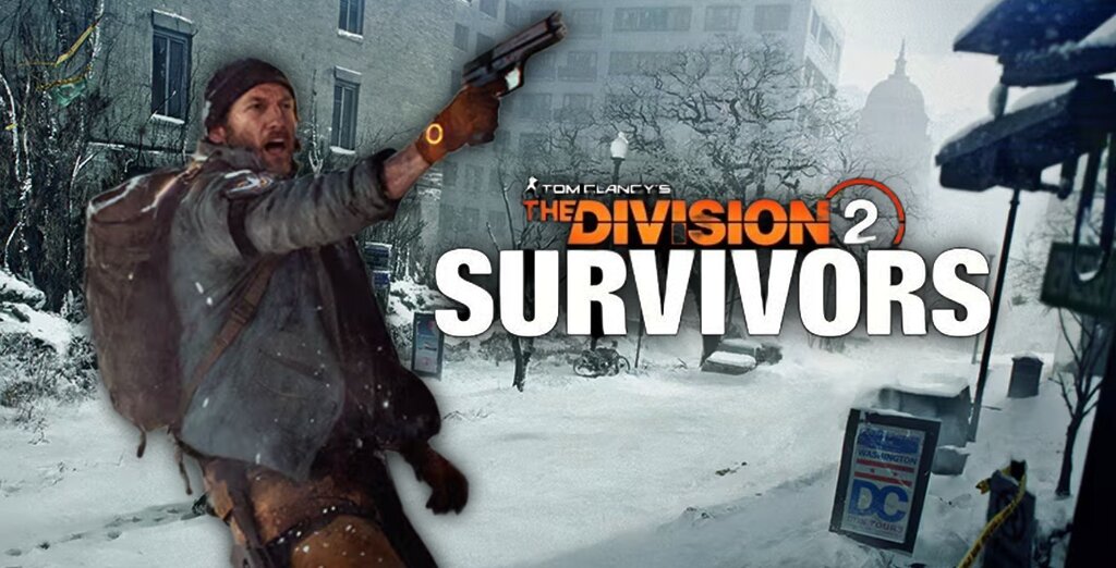 the division 2