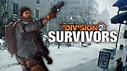 Imagen de The Division 2: Survivors y Resurgence presentan importantes novedades desde la Gamescom 2025