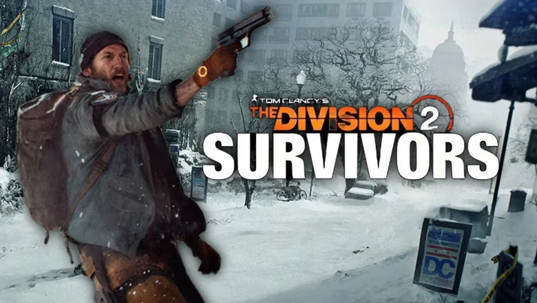 the division 2