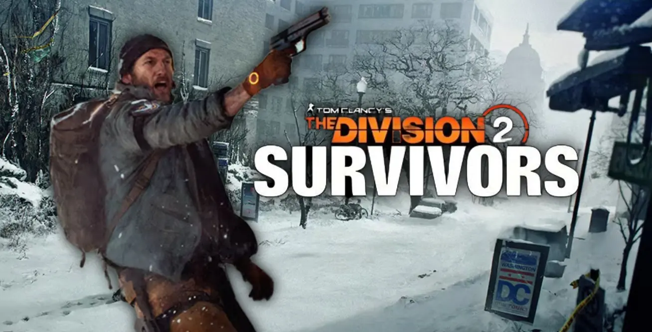 the division 2