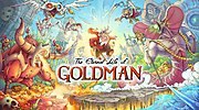 Imagen de The Eternal Life of Goldman enamora con nuevo gameplay pero sigue sin fecha de lanzamiento