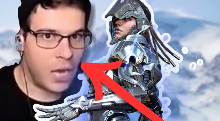 Imagen de The First Descendant en el punto de mira (otra vez): utilizan IA para promocionarse con streamers "falsos"