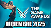 Imagen de The Game Awards 2025 ya tiene fecha y esto es todo lo que debes saber