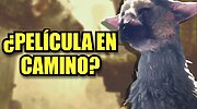 Imagen de The Last Guardian podría tener su propia película: la famosa IP de PlayStation da el salto