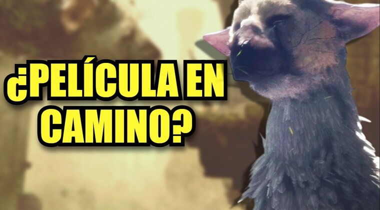 Imagen de The Last Guardian podría tener su propia película: la famosa IP de PlayStation da el salto