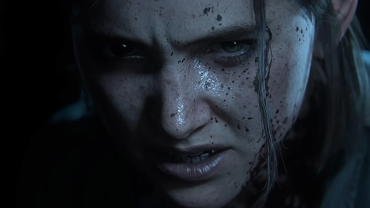 the last of us 2 y juegos retro