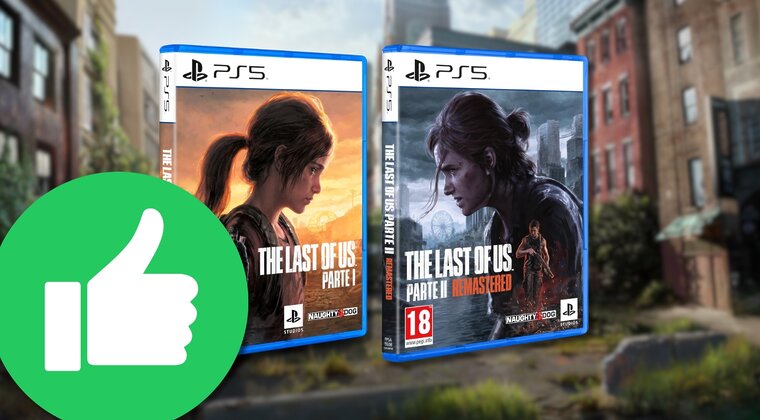 Imagen de La mejor forma de conseguir las versiones definitivas de The Last of Us: juntas, por menos de 30€, ¡y en físico!