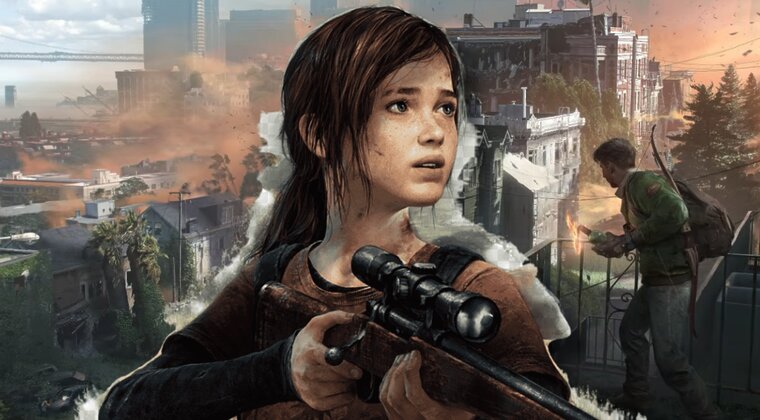 Imagen de Si tenías ganas del cancelado nuevo juego de The Last of Us, puede renacer a su manera con este proyecto