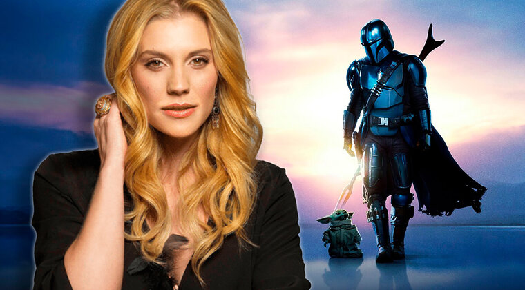Imagen de El duro impacto de 'The Mandalorian' en Katee Sackhoff: tres años sin trabajar y cómo destrozó su "confianza"