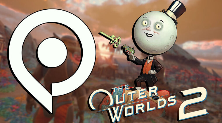 Imagen de The Outer Worlds 2 confirma su presencia en la ONL de Gamescom 2025 y esto cada vez pinta mejor