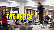 Imagen de 'The Paper': Todo sobre el esperado spin-off de 'The Office' que se estrena en septiembre