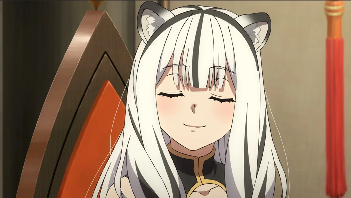 The Rising of the Shield Hero Atla