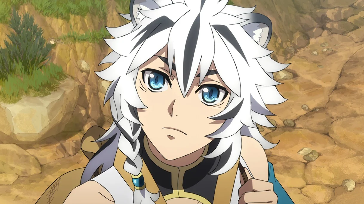 The Rising of the Shield Hero Fohl