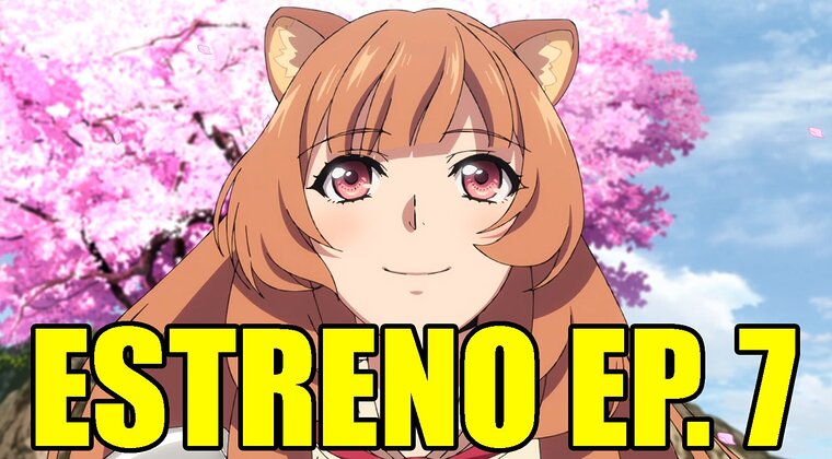 Imagen de The Rising of the Shield Hero: horario y dónde ver el episodio 7 de la temporada 4