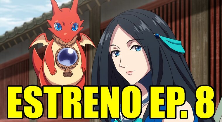 Imagen de The Rising of the Shield Hero: horario y dónde ver el episodio 8 de la temporada 4