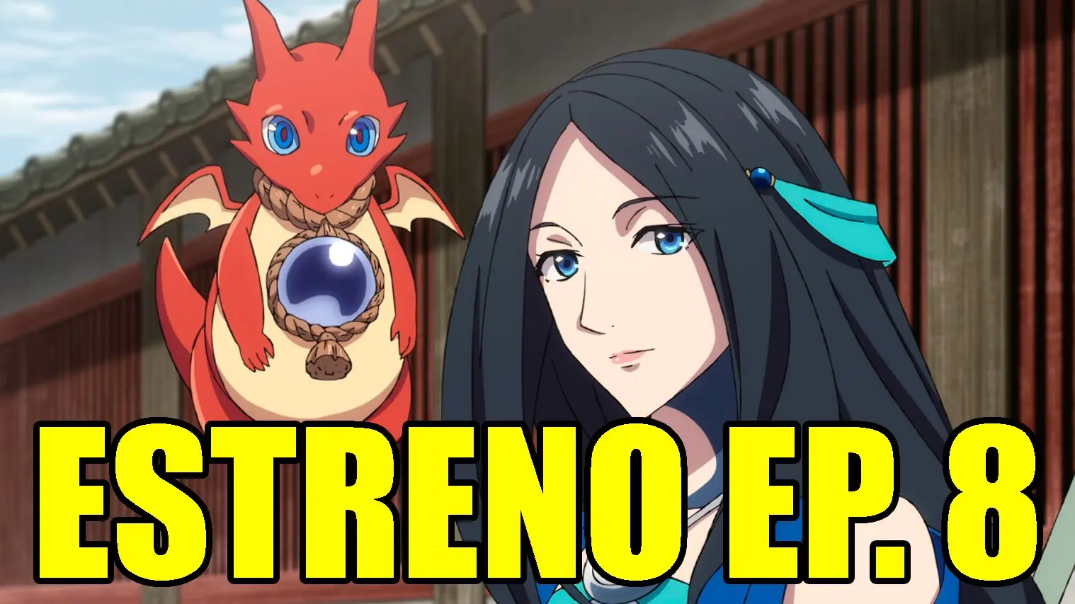 The Rising of the Shield Hero horario