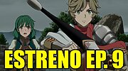 Imagen de The Rising of the Shield Hero: horario y dónde ver el episodio 9 de la temporada 4