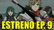 Imagen de The Rising of the Shield Hero: horario y dónde ver el episodio 9 de la temporada 4