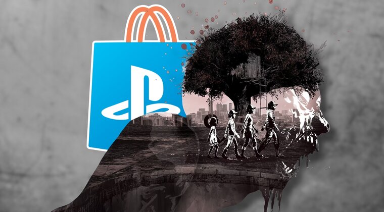 Imagen de De 50 € a 12 €: el pack que incluye seis juegos de una saga con una de las historias más emotivas del medio