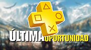 Imagen de Es la última oportunidad para jugar en PS Plus a uno de los mejores juegos de la historia: no la dejes pasar
