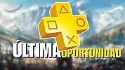 Imagen de Es la última oportunidad para jugar en PS Plus a uno de los mejores juegos de la historia: no la dejes pasar