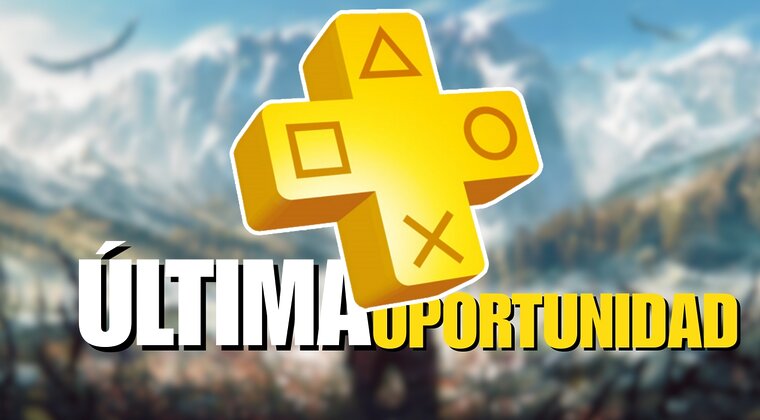 Imagen de Es la última oportunidad para jugar en PS Plus a uno de los mejores juegos de la historia: no la dejes pasar