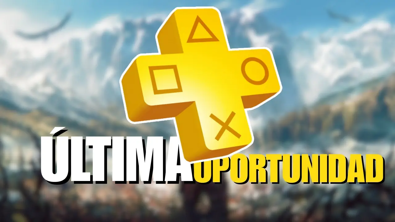The Witcher 3, PS Plus