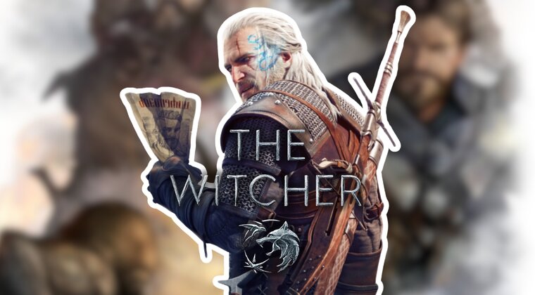 Imagen de Anunciado un nuevo título de The Witcher que se podrá jugar solo o en compañía: así es Legacy, juego de mesa
