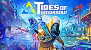 Imagen de Tides of Tomorrow muestra nuevo y frenético gameplay confirmando su fecha para febrero