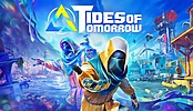Imagen de Tides of Tomorrow muestra nuevo y frenético gameplay confirmando su fecha para febrero