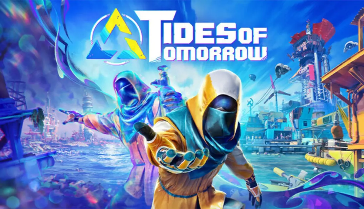 tides