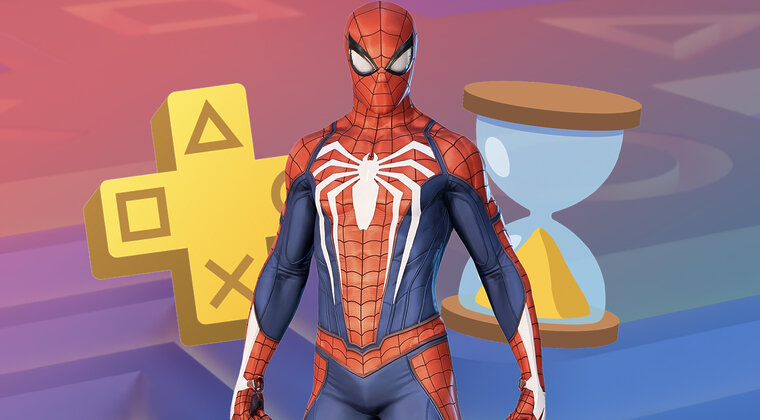 Imagen de ¿Cuánto tiempo podría estar disponible gratis Marvel's Spider-Man Remastered en PS Plus?