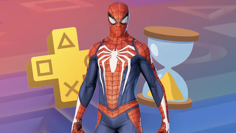 tiempo spider-man remastered ps plus