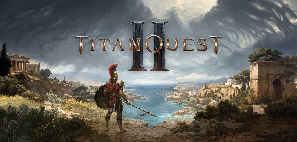 titan