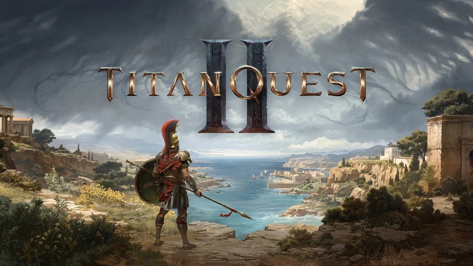 titan