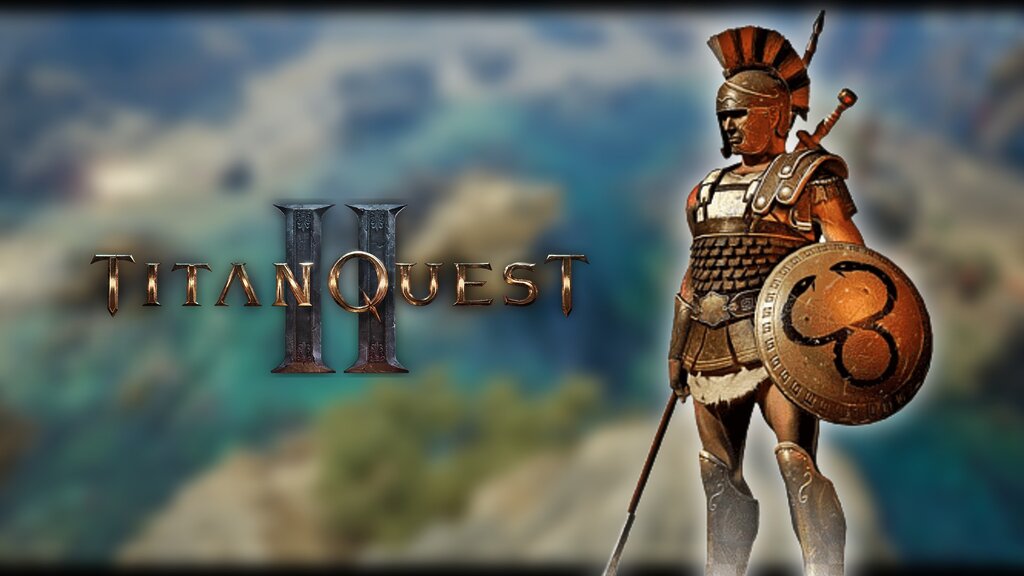 titan quest 2