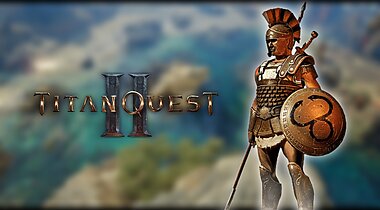 Imagen de Primeros pasos para principiantes en Titan Quest II - Todo lo que necesitas saber para empezar