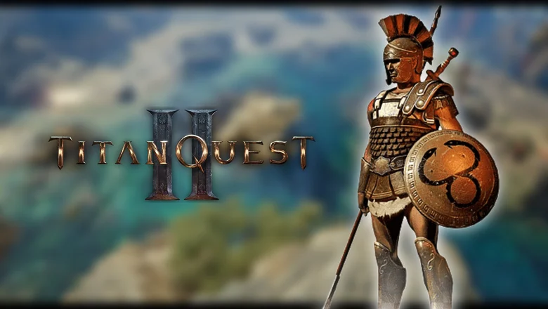titan quest 2