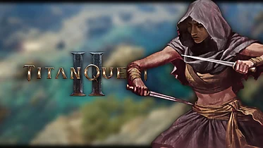 Imagen de Impresiones de Titan Quest II (Acceso Anticipado) - Los cimientos de una nueva leyenda