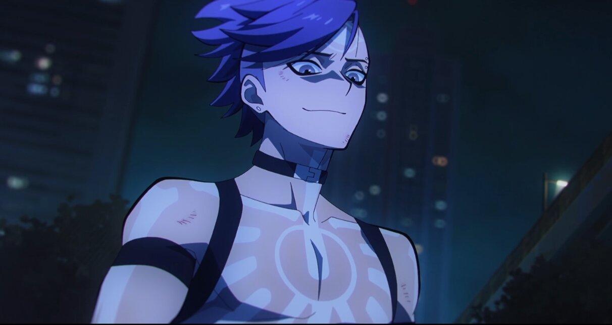 To Be Hero X Dragon Boy