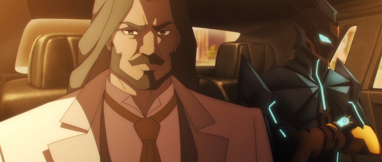 To Be Hero X E-Soul Sr Rock